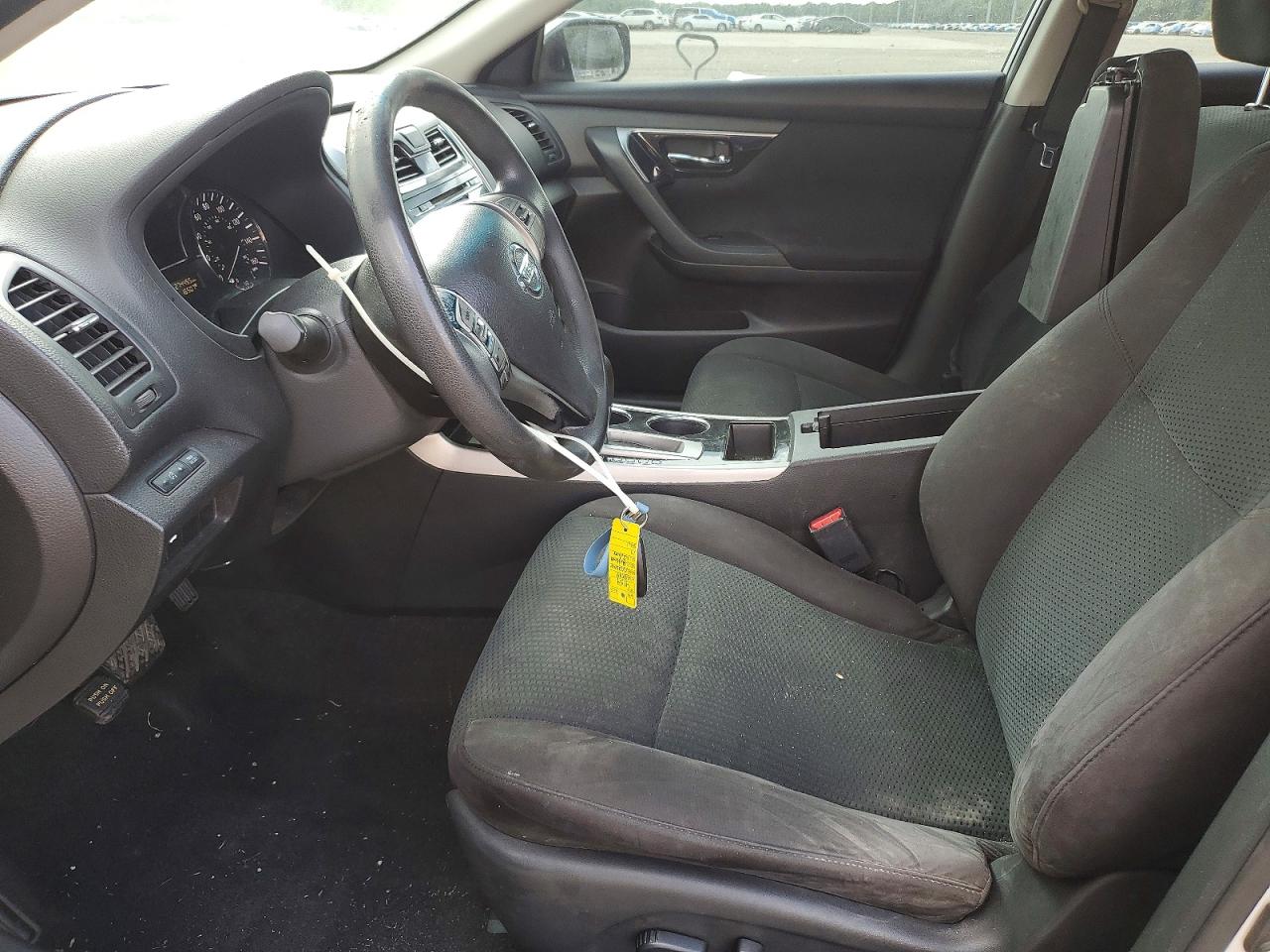 2014 NISS Altima VIN 1N4AL3AP2EC264700 photo 7