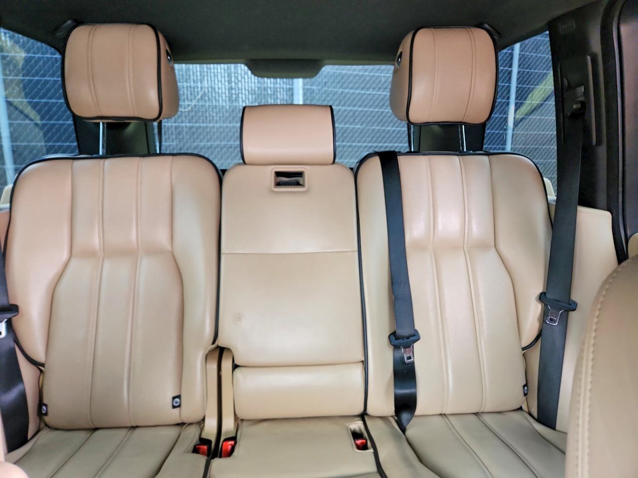2012 Land Rangerover VIN SALMF1D4XCA378658 photo 10