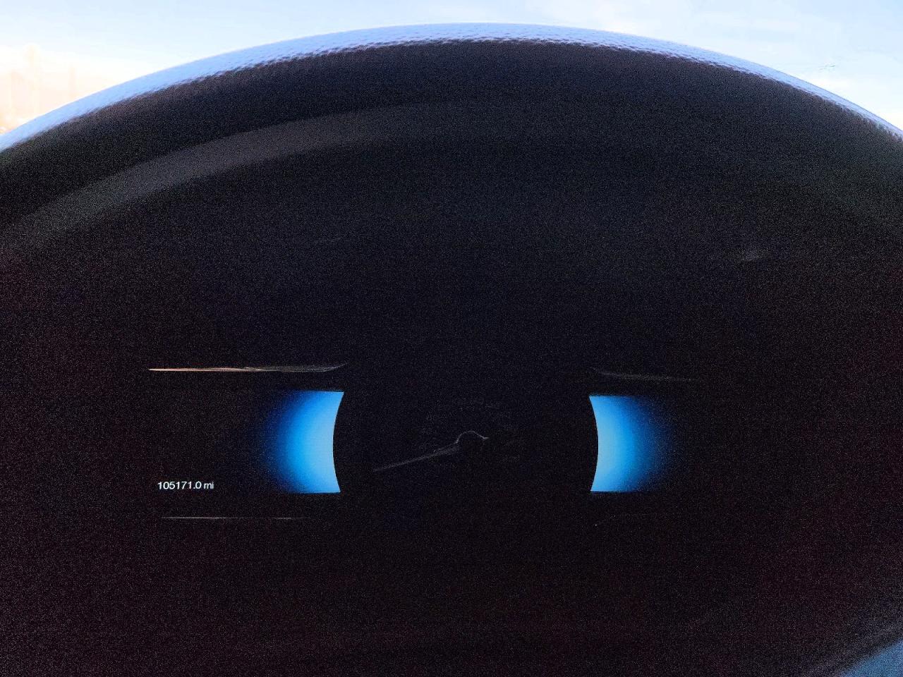 2019 Ford Flex VIN 2FMHK6D84KBA09555 photo 9