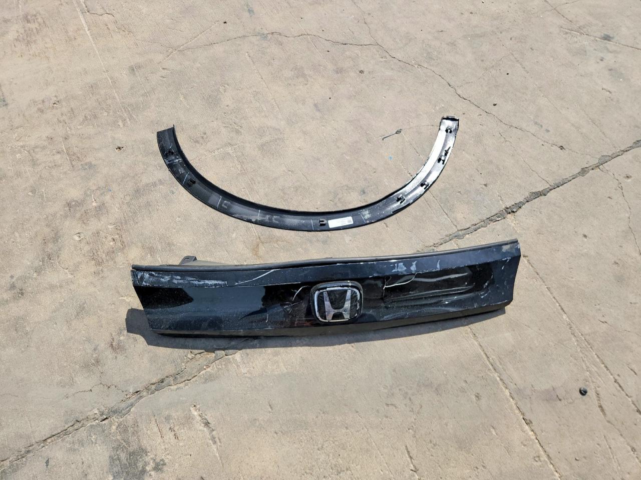 2025 Honda All other VIN 3GPKHWRM3SS528121 photo 12