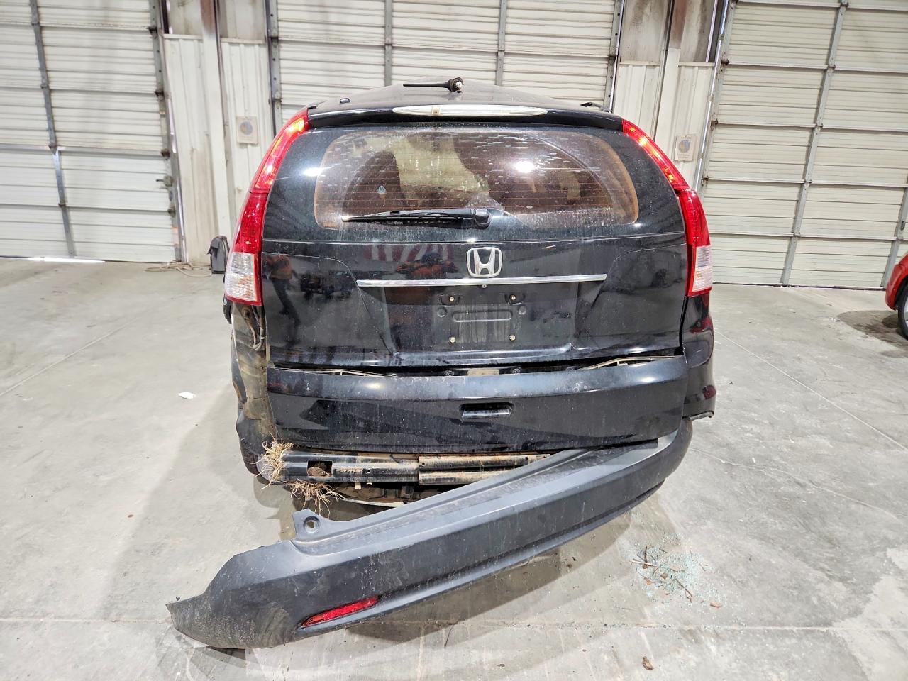 2012 Honda Crv VIN 2HKRM4H51CH605803 photo 6