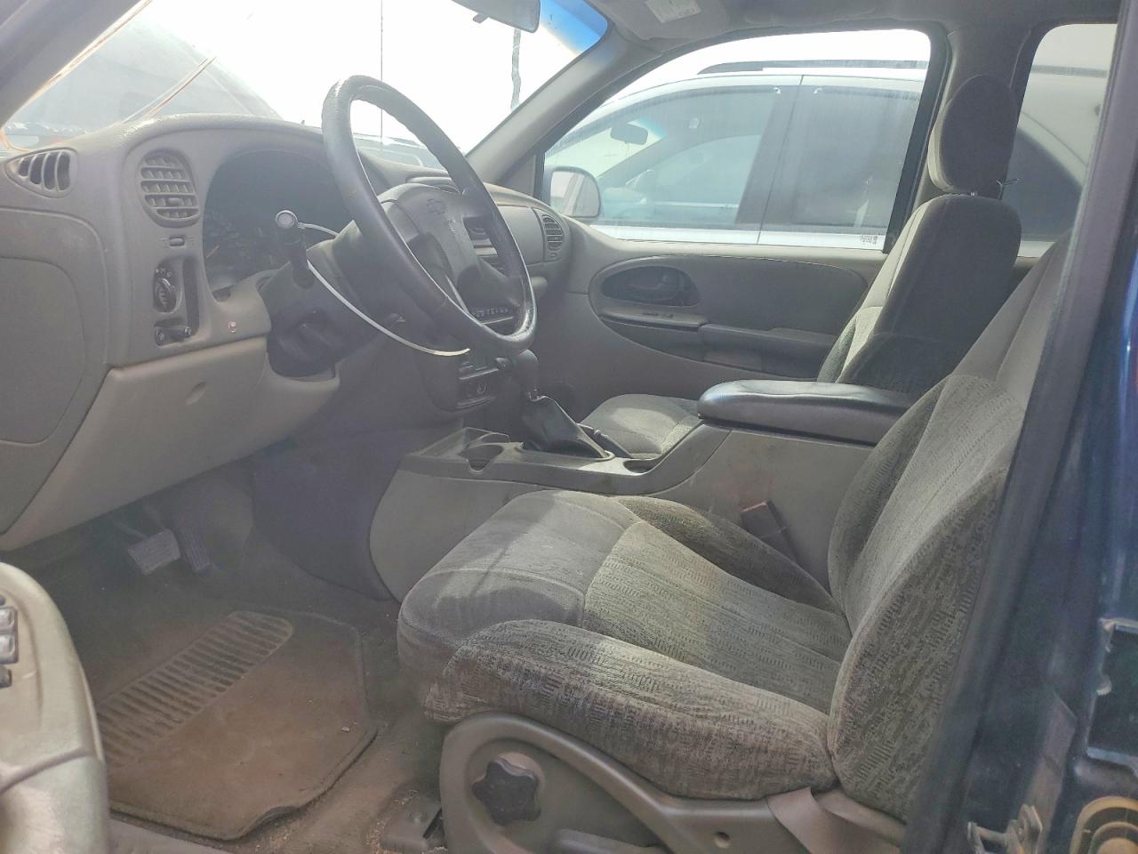2003 CHEV Trailblaze VIN 1GNDS13S832194517 photo 7