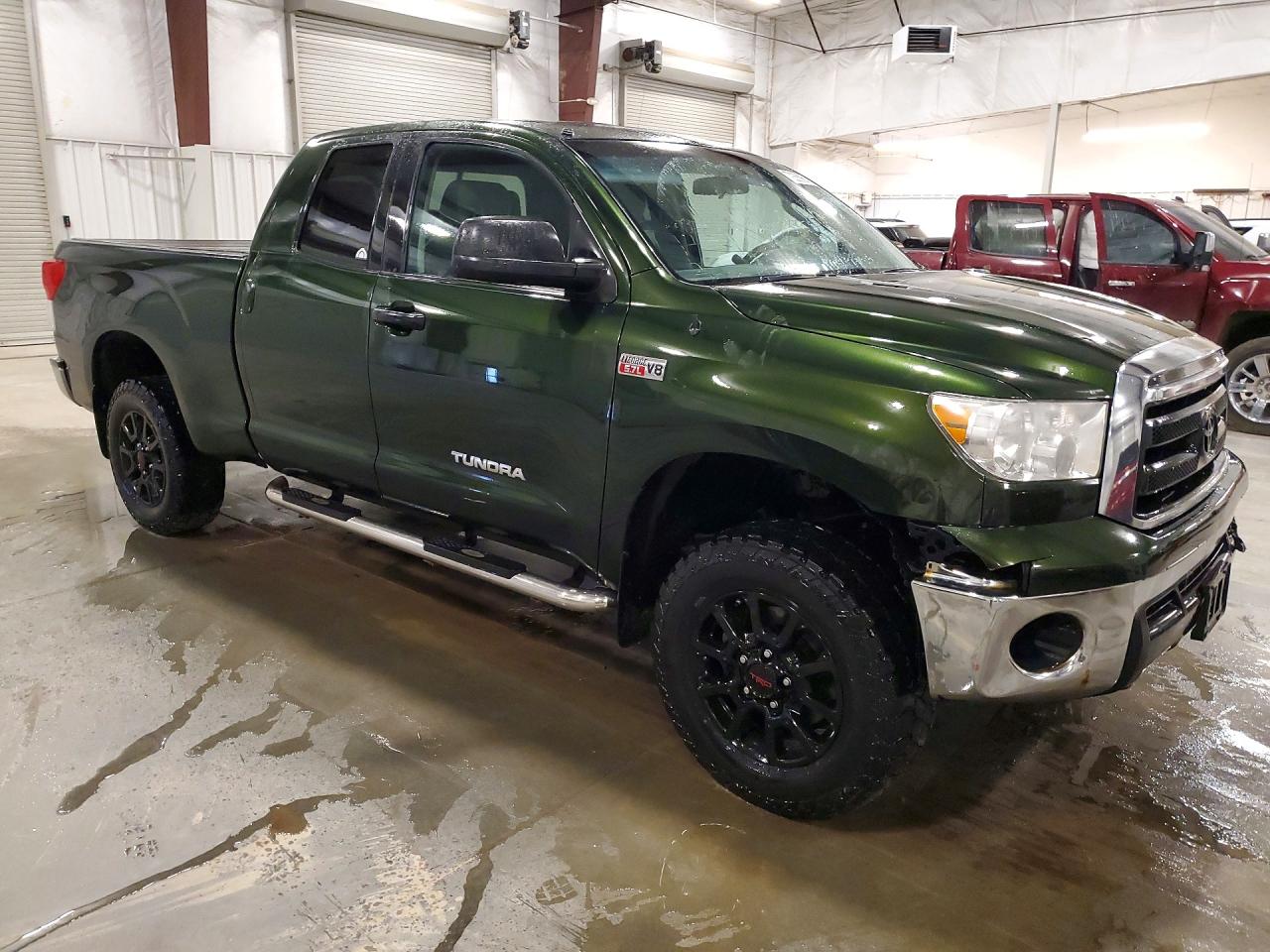 2013 Toyota Tundra VIN 5TFUW5F19DX276042 photo 4