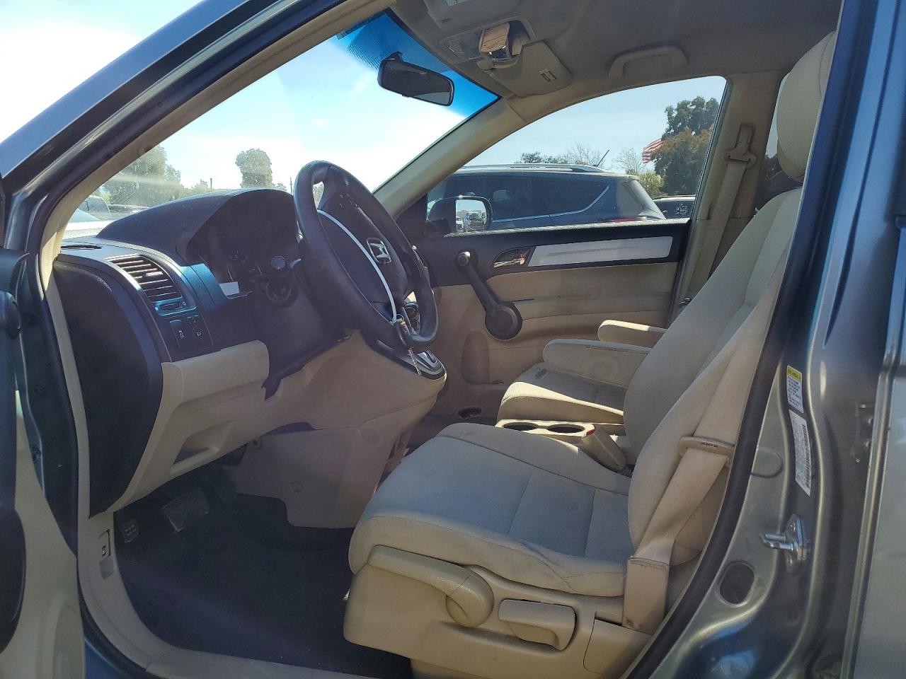 2010 Honda Crv VIN JHLRE3H39AC008917 photo 7