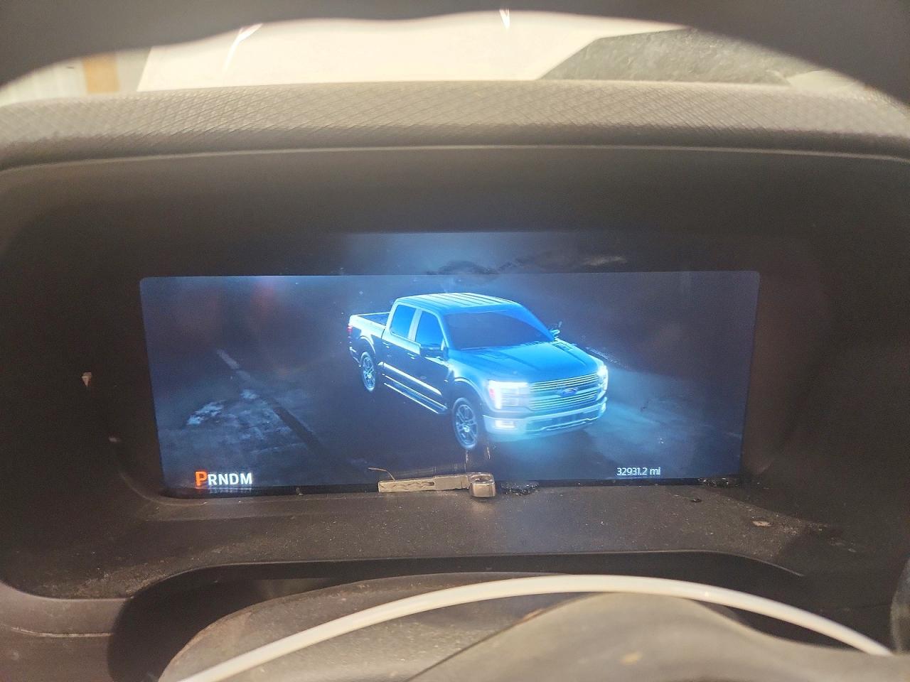 2024 Ford F150 VIN 1FTMF1KP2RKE47348 photo 9