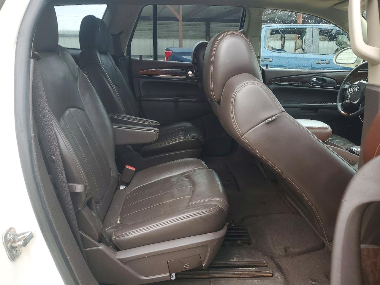 2013 Enclave VIN 5GAKRDKDXDJ202058 photo 11