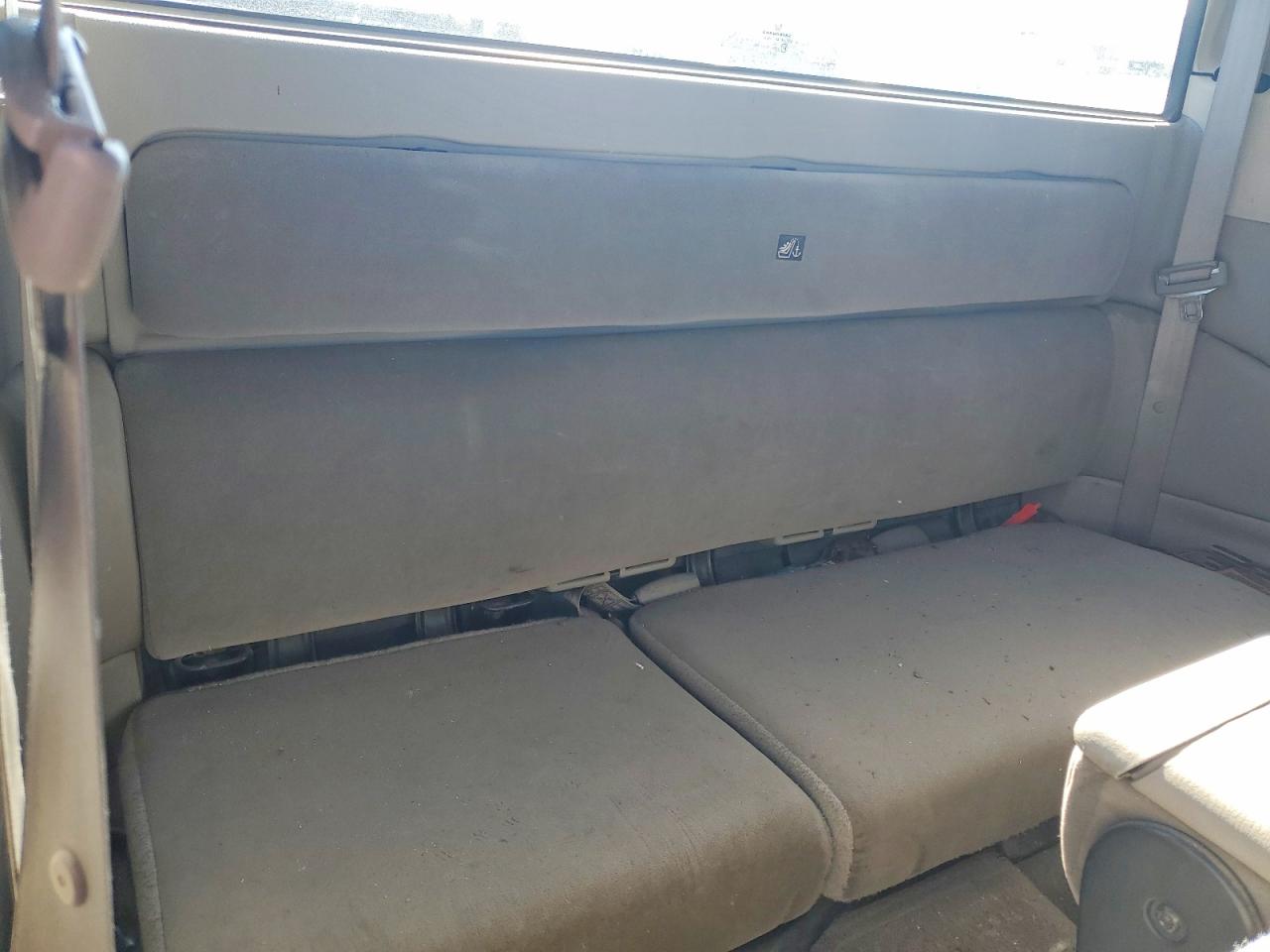 2004 Dodge Dakota VIN 1D7HG42N54S628845 photo 10