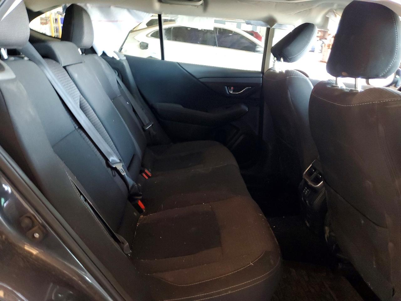 2024 Subaru Outback VIN 4S4BTAFC9R3189732 photo 10