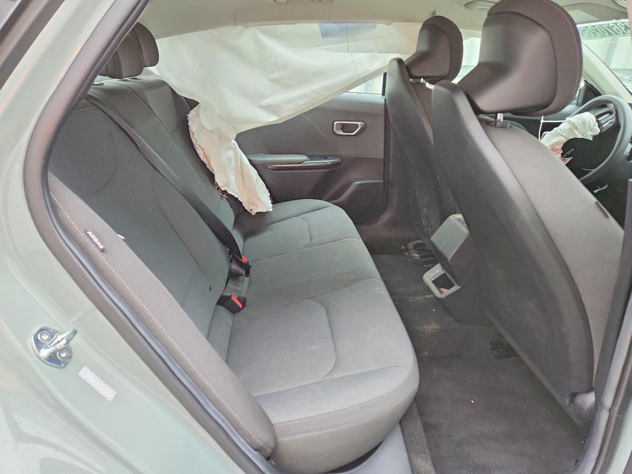 2025 Kia All other VIN 3KPFT4DE7SE040729 photo 10