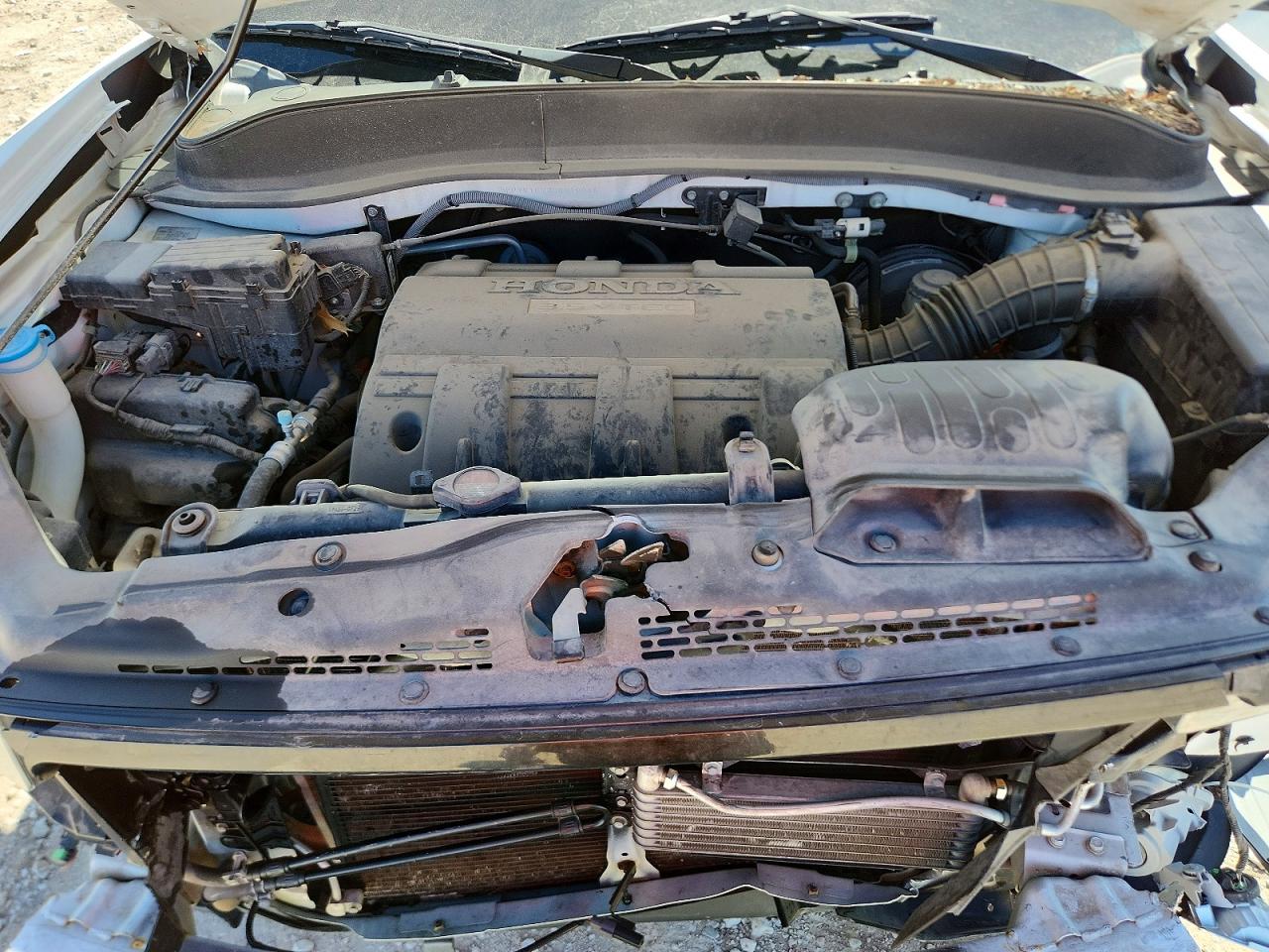 2013 Honda Ridgeline VIN 5FPYK1F73DB012245 photo 11