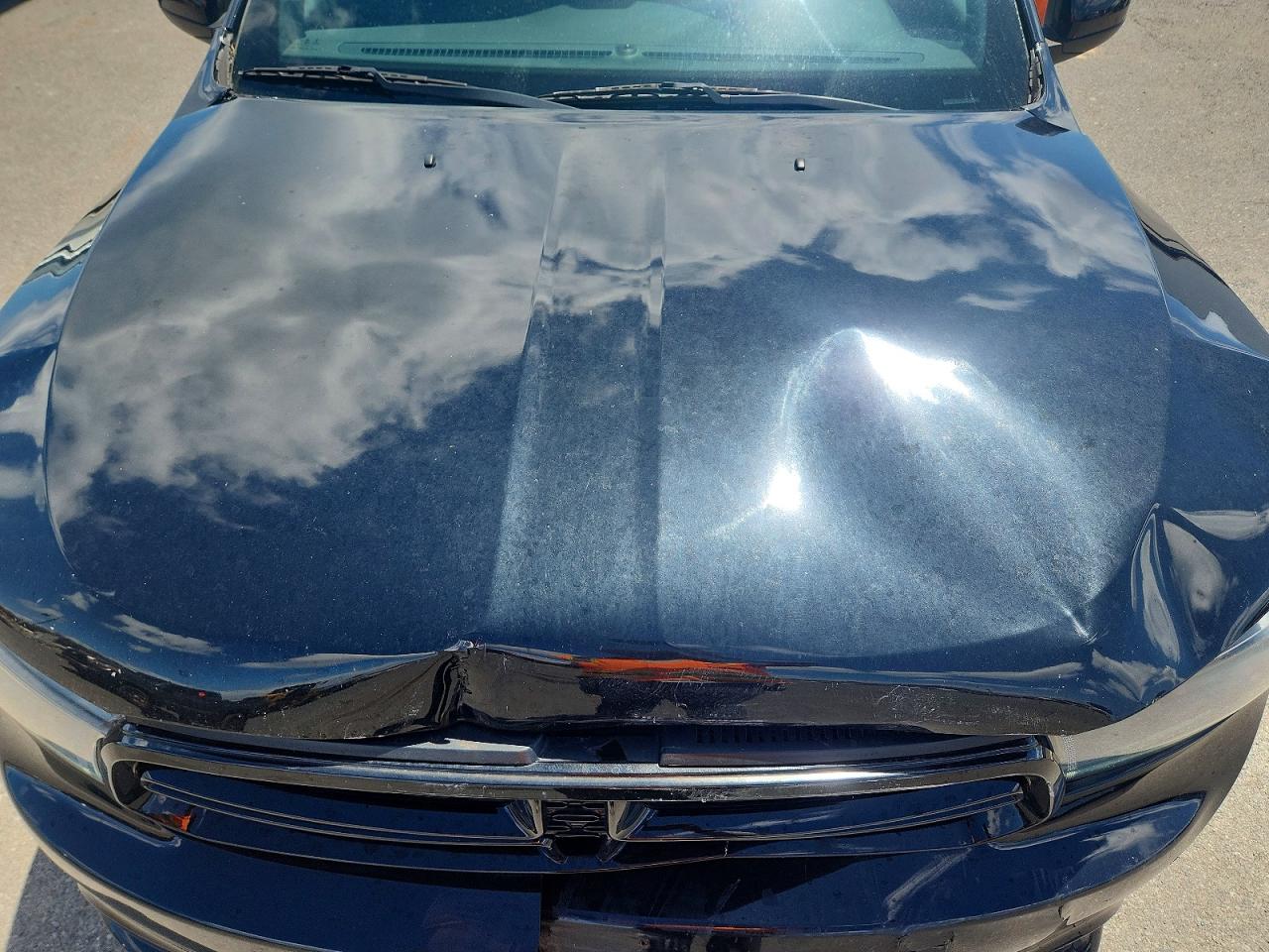 2018 Dodge Durango VIN 1C4RDHAG3JC115004 photo 12