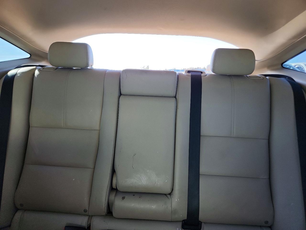 2013 Honda Crosstour VIN 5J6TF3H55DL005044 photo 10