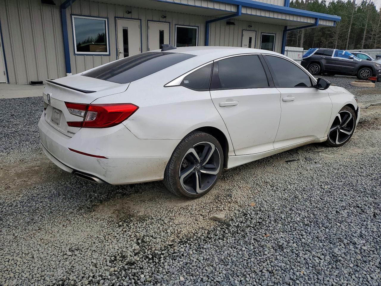 2022 Accord VIN 1HGCV1F35NA032841 photo 3