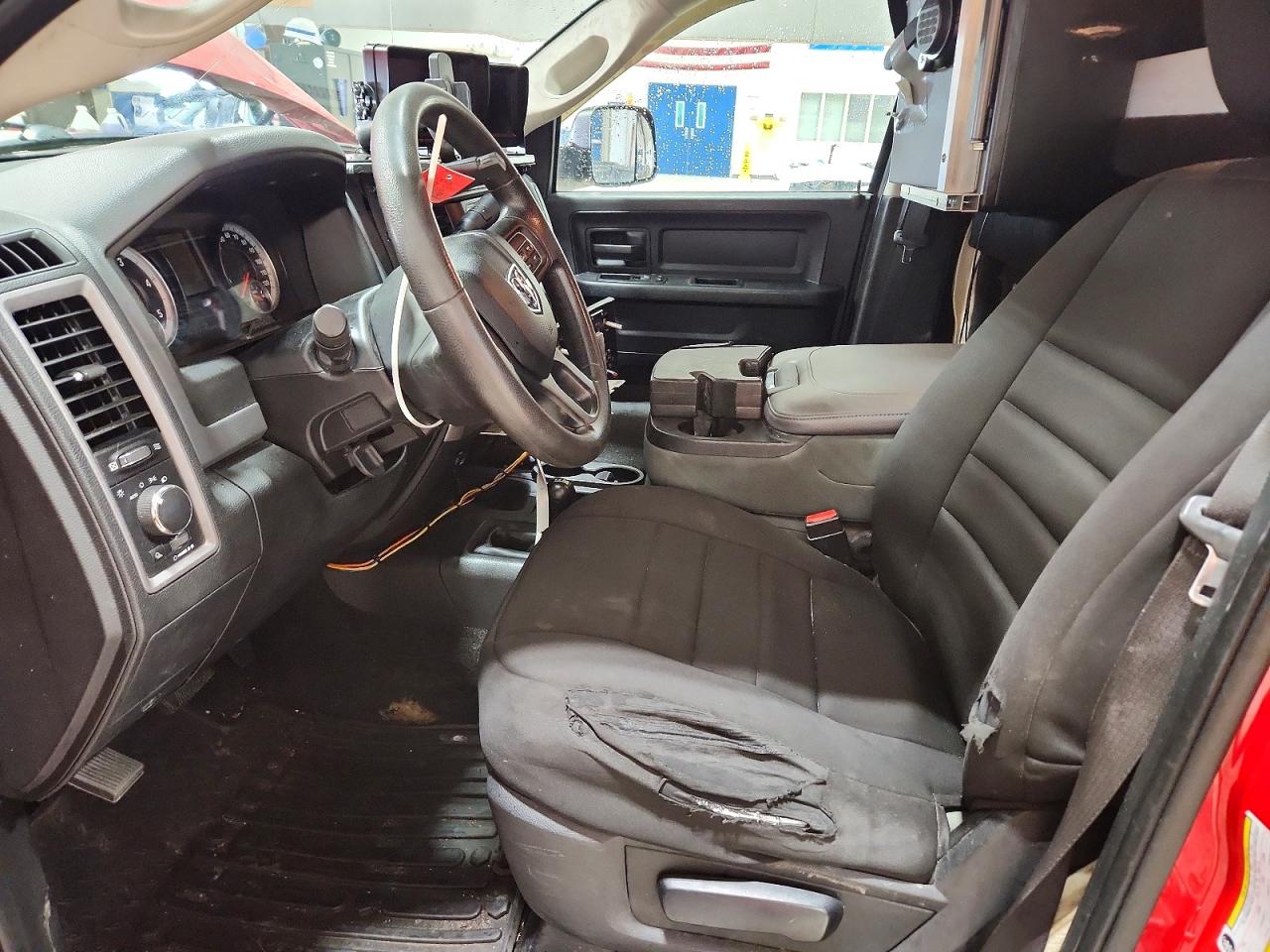 2015 Ram 3500 VIN 3C63RRGL9FG690267 photo 7