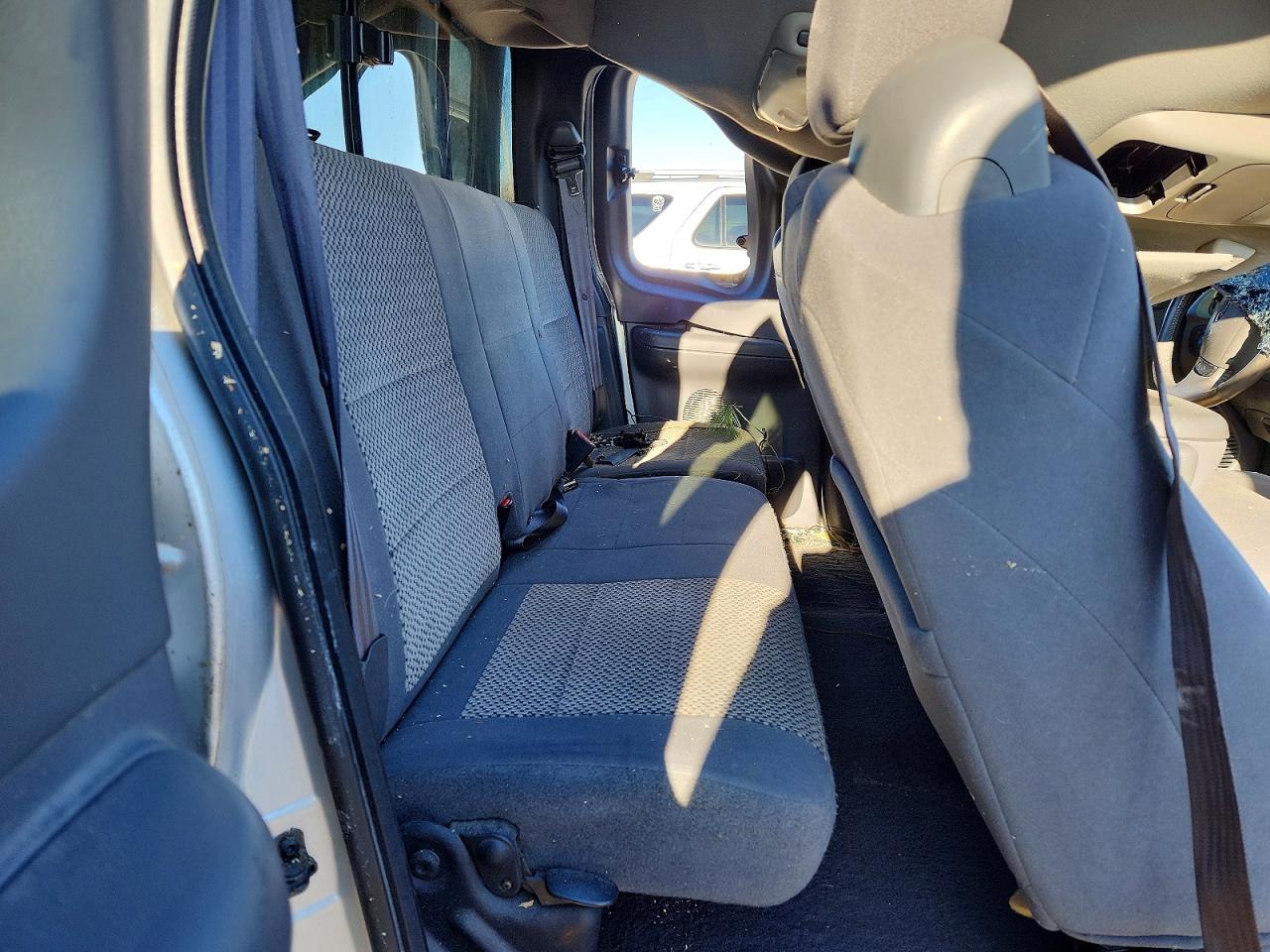 2003 Ford F150 VIN 2FTRX18L13CA34128 photo 10
