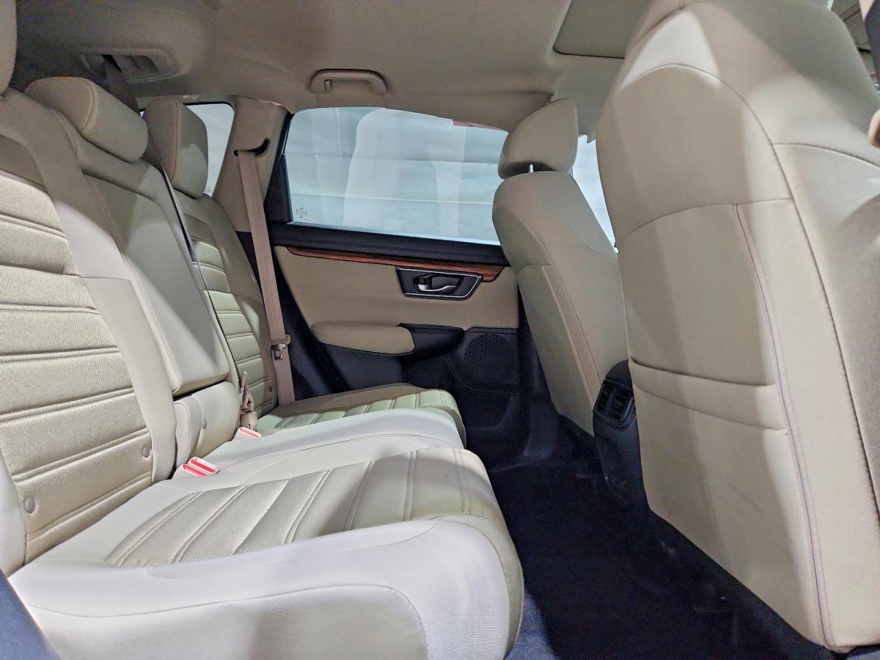 2017 Honda Crv VIN 5J6RW2H5XHL051978 photo 11