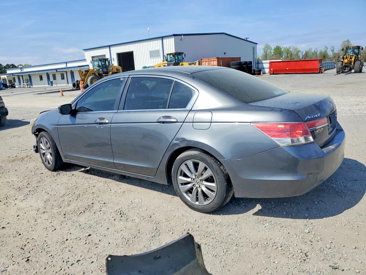 2012 Accord VIN 1HGCP2F77CA068899 photo 2