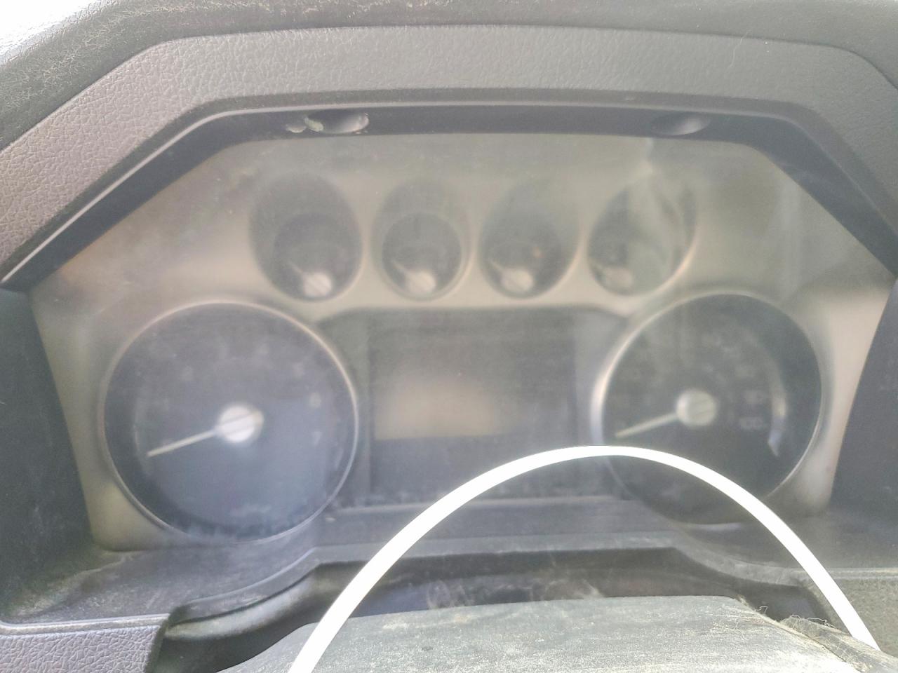 2015 Ford F350 VIN 1FT8X3B6XFEB38254 photo 9