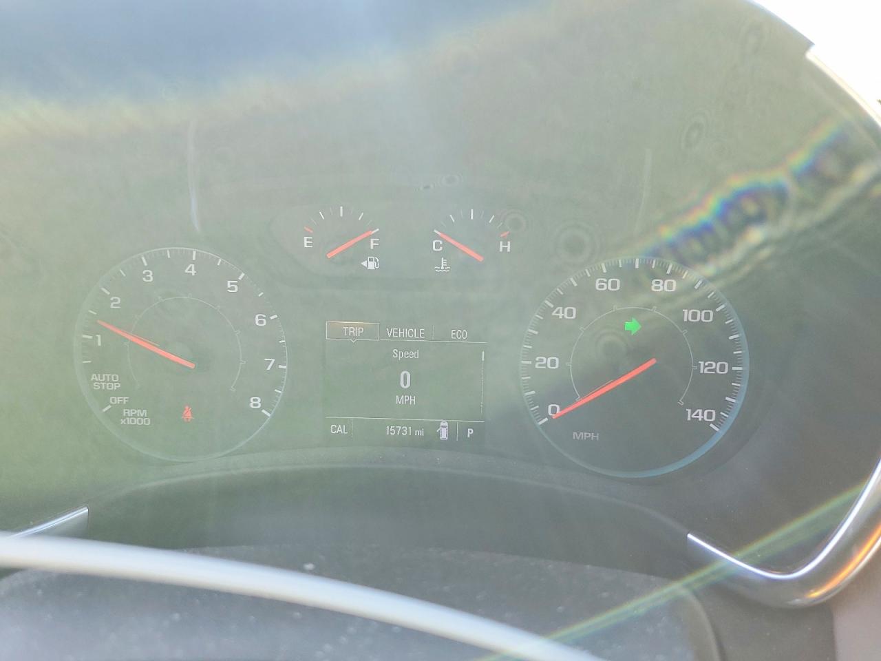 2024 Equinox VIN 3GNAXSEG7RL165410 photo 9
