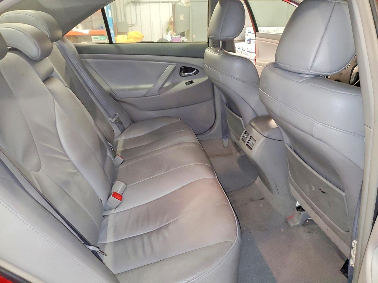 2008 Toyota Camry sola VIN 4T1BB46K88U061289 photo 10