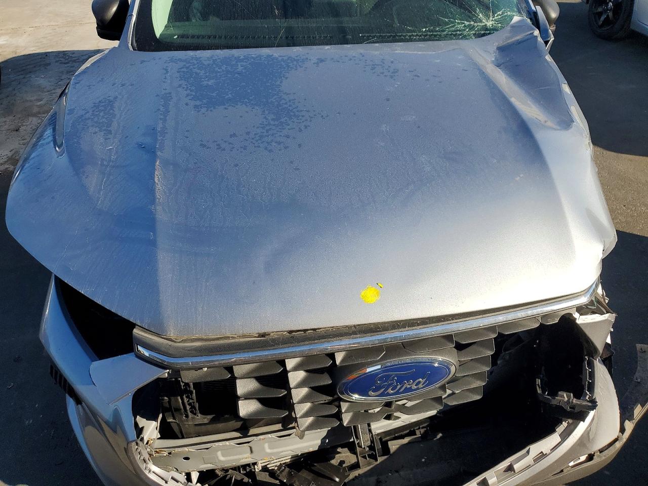 2024 Ford Escape act VIN 1FMCU0GN1RUB02282 photo 12