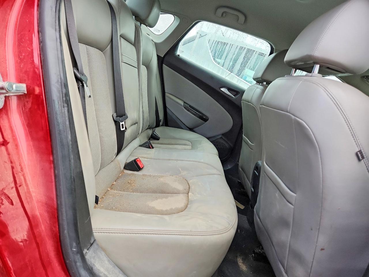 2016 Buick Verano VIN 1G4PP5SK4G4102227 photo 10