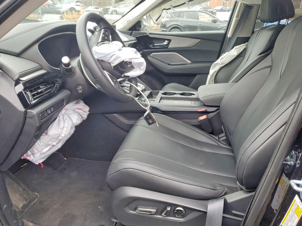 2026 Acura Mdx VIN 5J8YD9H36TL001779 photo 7