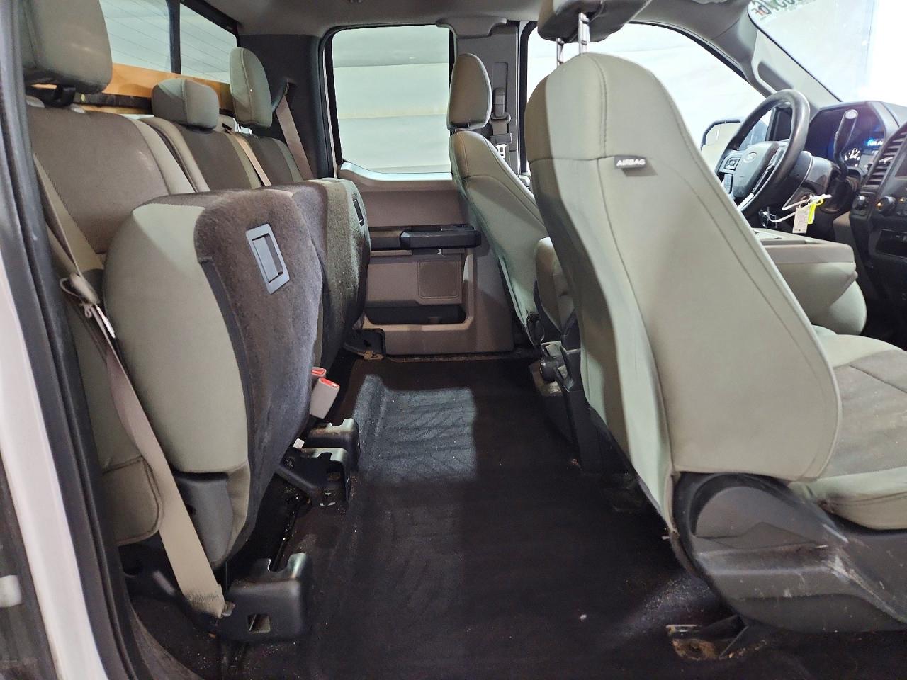 2016 Ford F150 VIN 1FTEX1EP8GFC44466 photo 10