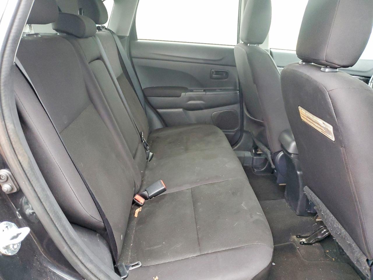 2013 Mitsubishi Outlander VIN 4A4AR3AU3DE006261 photo 11
