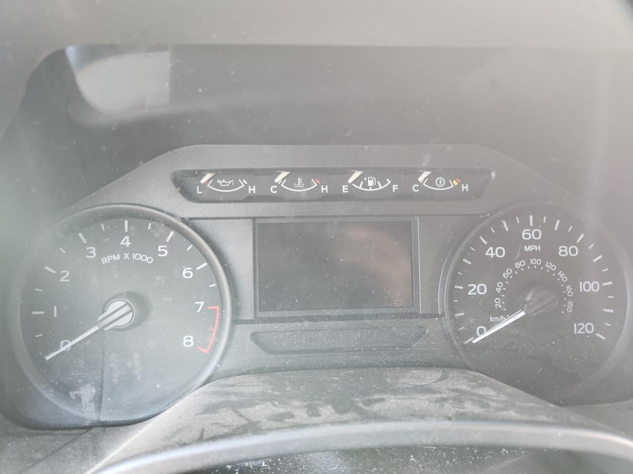 2020 Ford F150 VIN 1FTEW1CB1LFA28060 photo 9