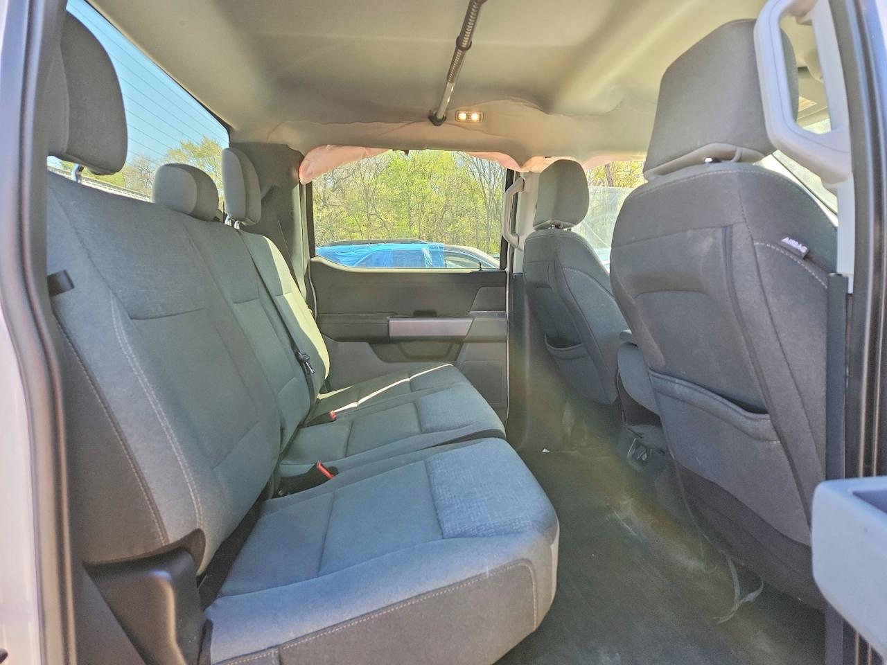 2024 Ford F150 VIN 1FTFW3L81RKD30422 photo 10
