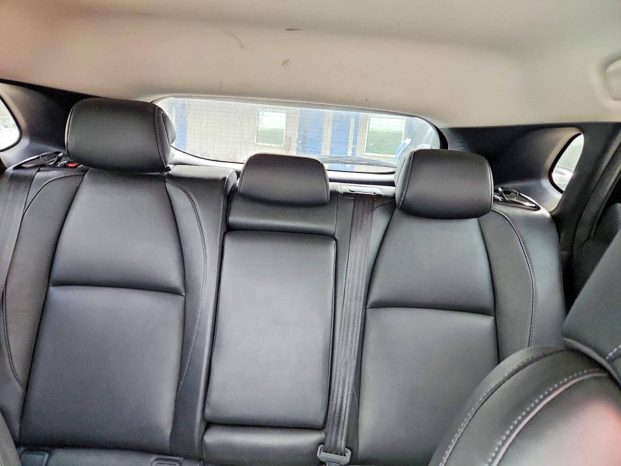 2021 Mazda Cx30 VIN 3MVDMBBL7MM272345 photo 10