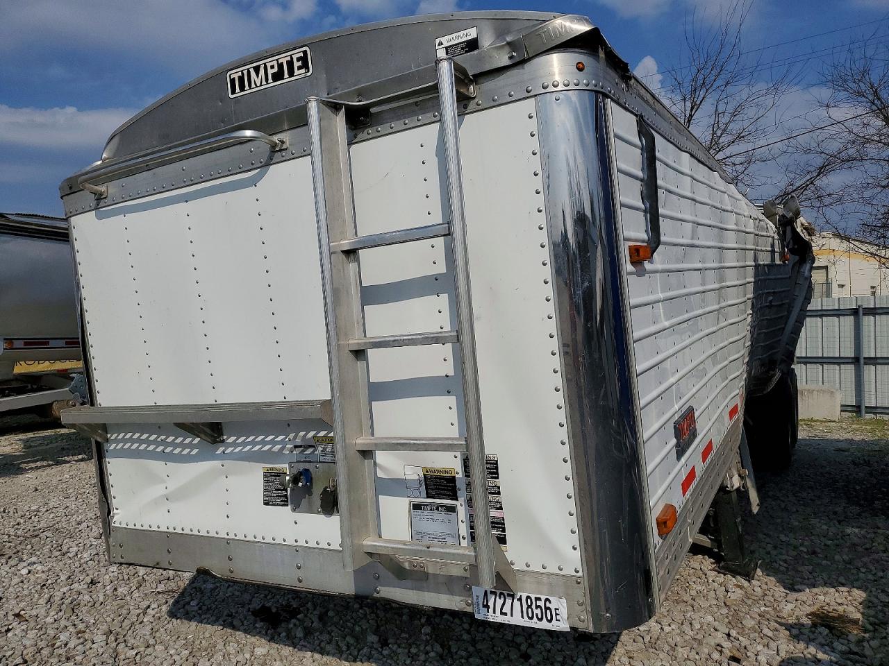 2015 TIMPTE All models VIN 1TDH2862XFB149968 photo 2