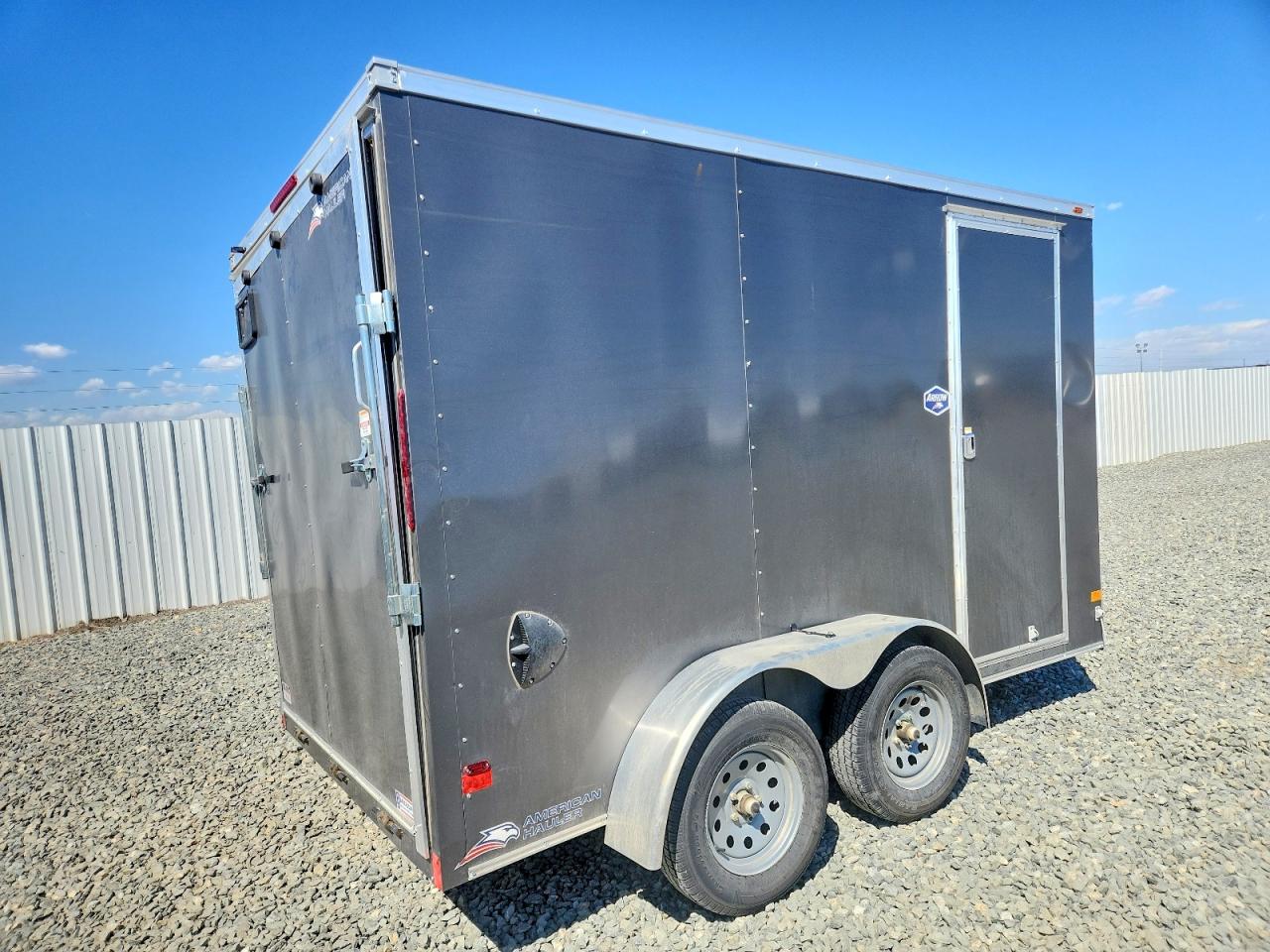 2026 AMERICAN Unknown VIN 7V0A11221TU432104 photo 4