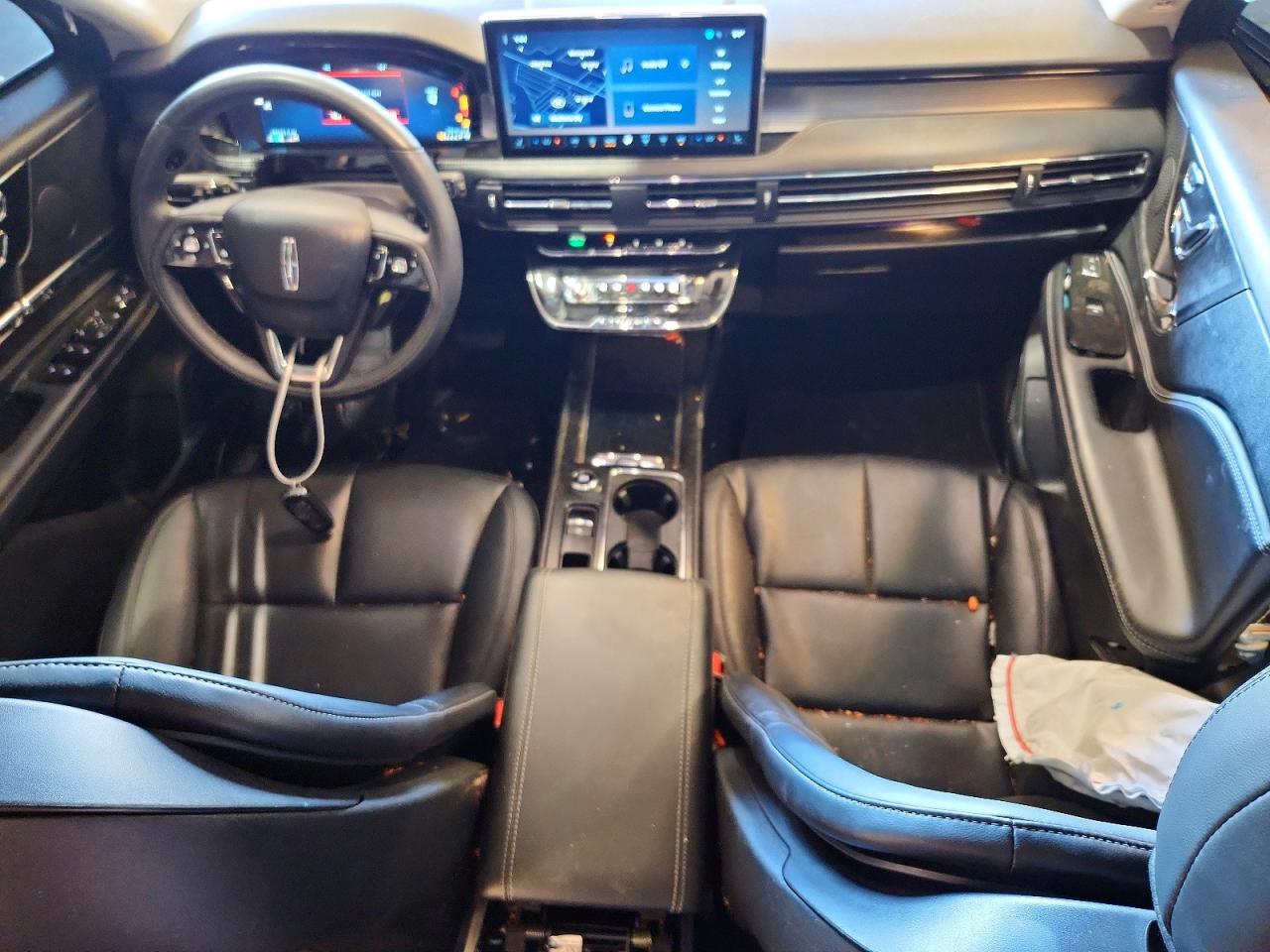 2023 LINCOLN Corsair VIN 5LMCJ1DA7PUL01329 photo 8