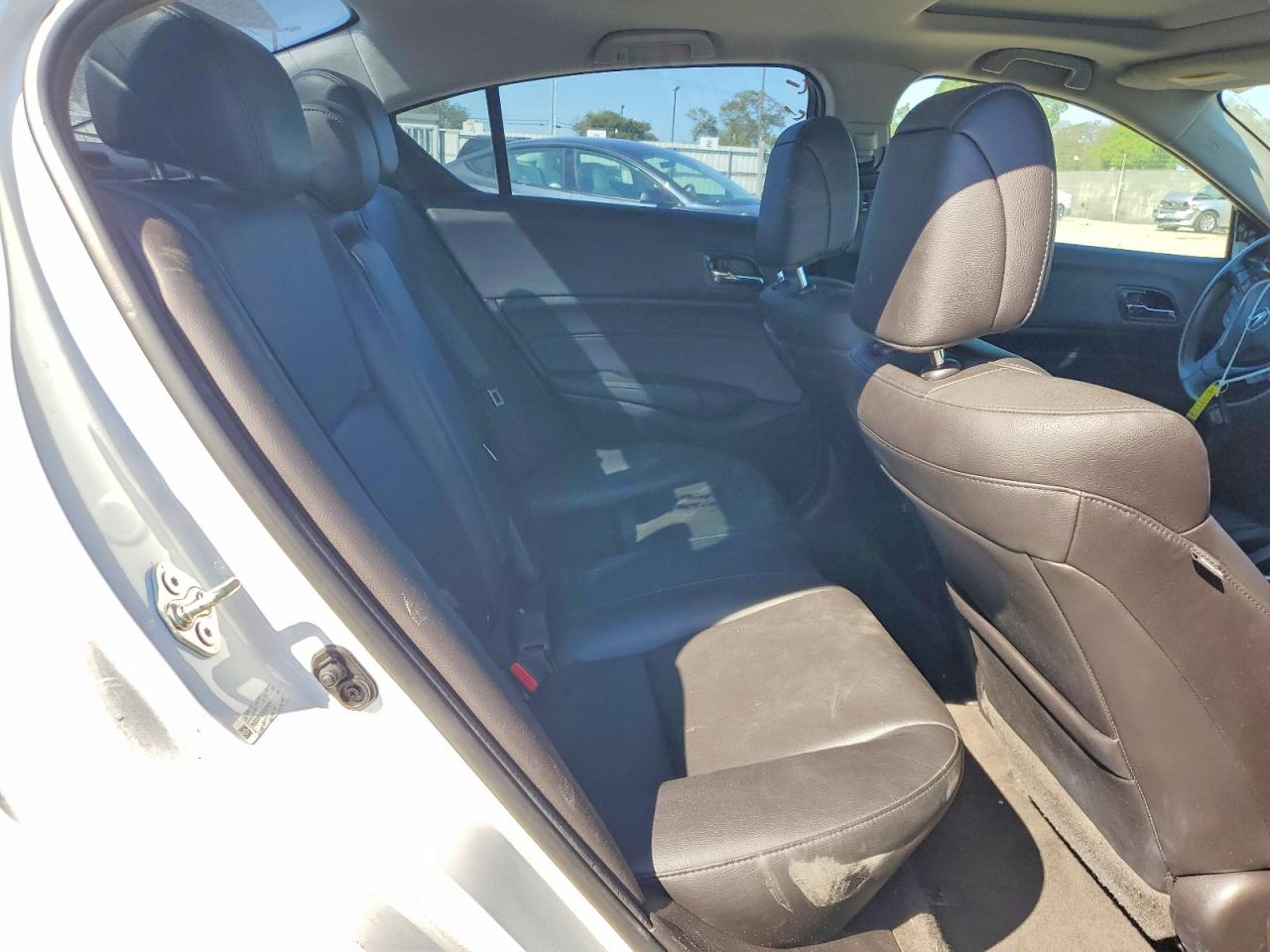 2017 Acura Ilx VIN 19UDE2F32HA001271 photo 10