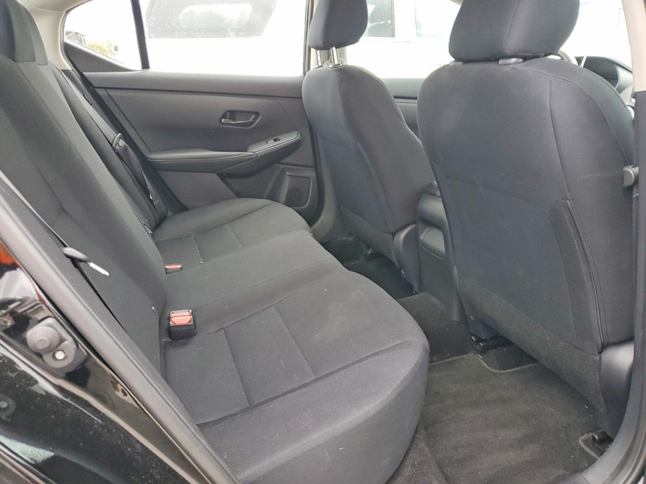2024 NISS Sentra VIN 3N1AB8BV2RY242641 photo 10