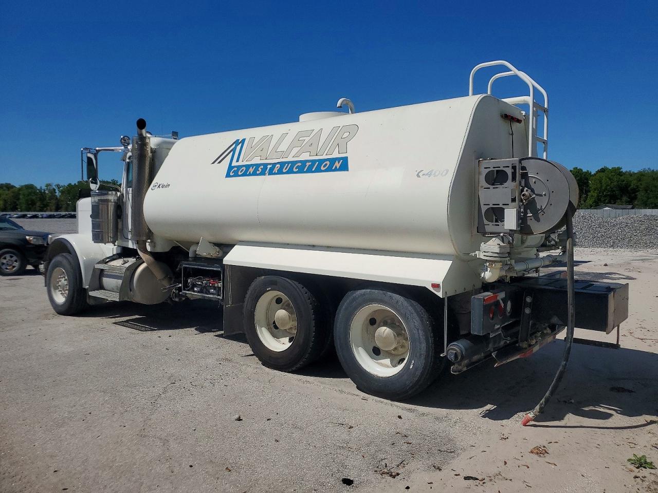 2009 PETERBILT All other VIN 1NPWLU0X59D769291 photo 3