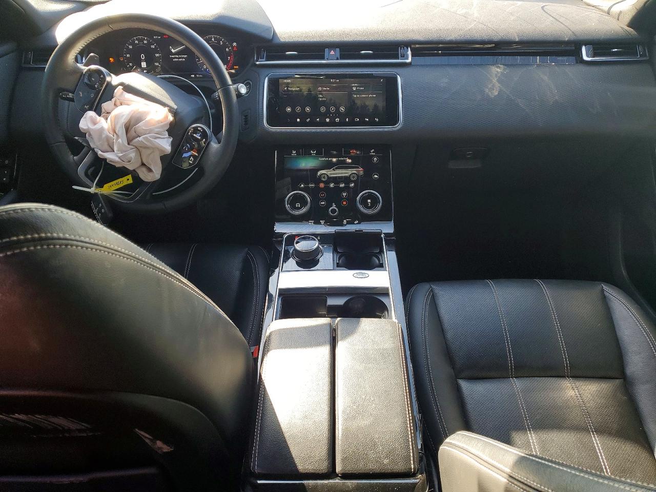 2020 Land Rangerover VIN SALYB2EX8LA241701 photo 8