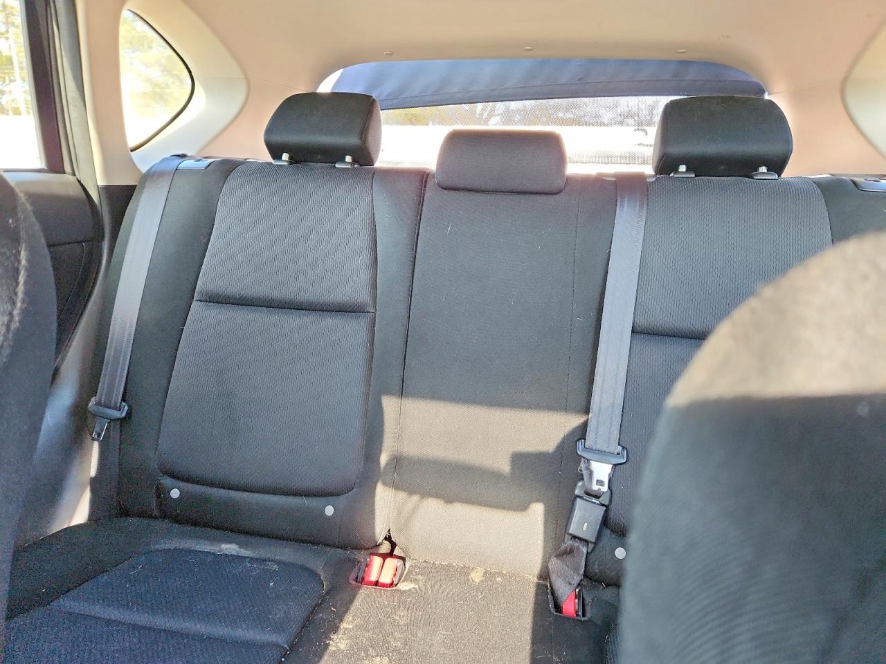 2014 Mazda Cx-5 VIN JM3KE2BE3E0417111 photo 10