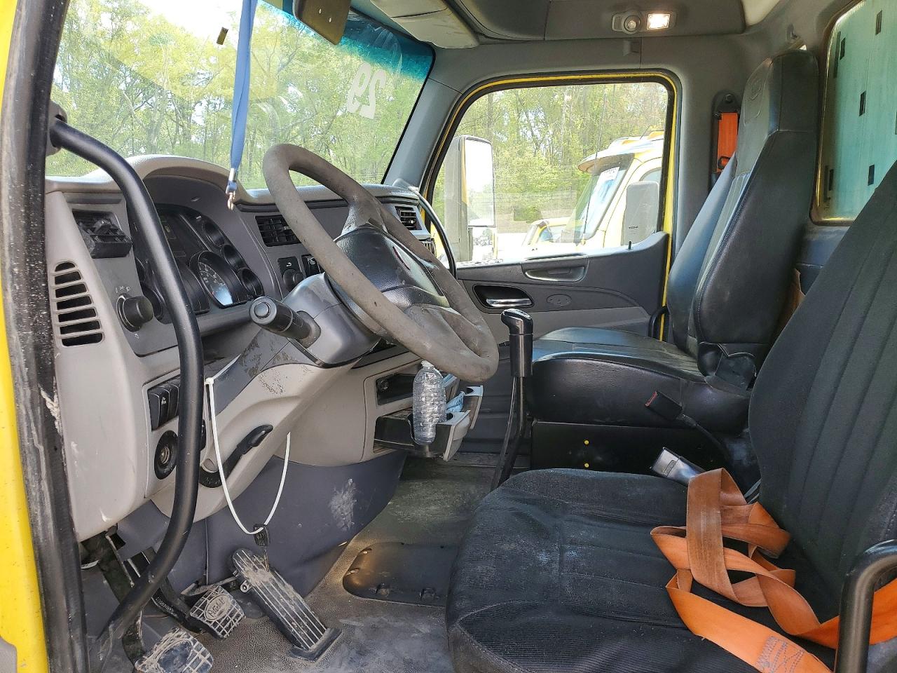 2017 PETERBILT All other VIN 1XPBDP9X1HD410511 photo 5