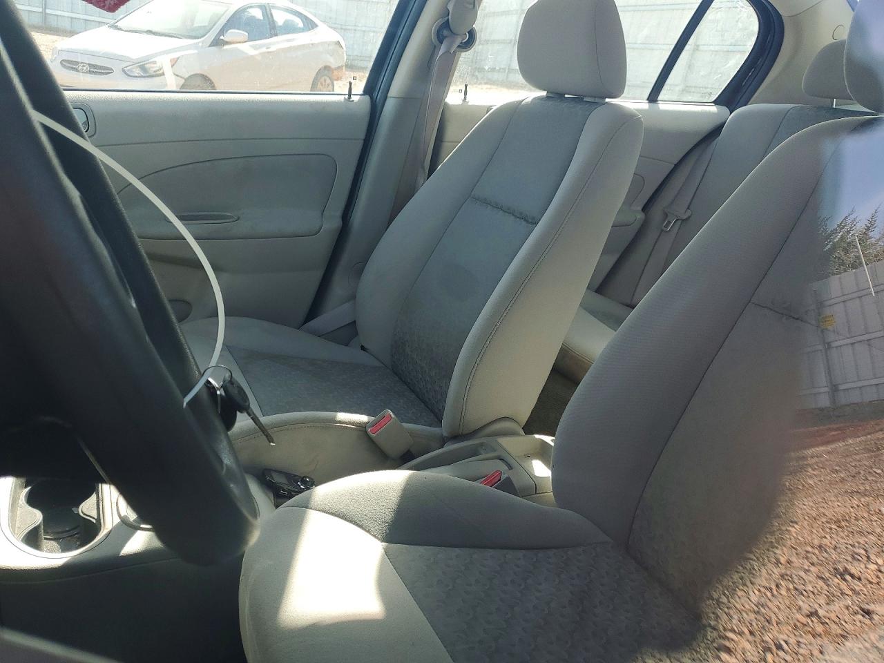 2007 CHEV Cobalt VIN 1G1AK55F877127257 photo 7