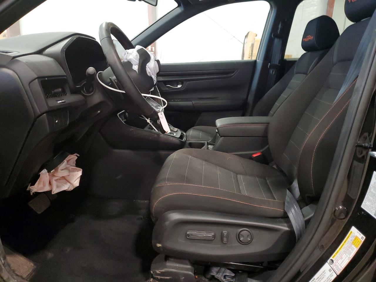 2026 HONDA Crv VIN 7FARS6H61TE063518 photo 7
