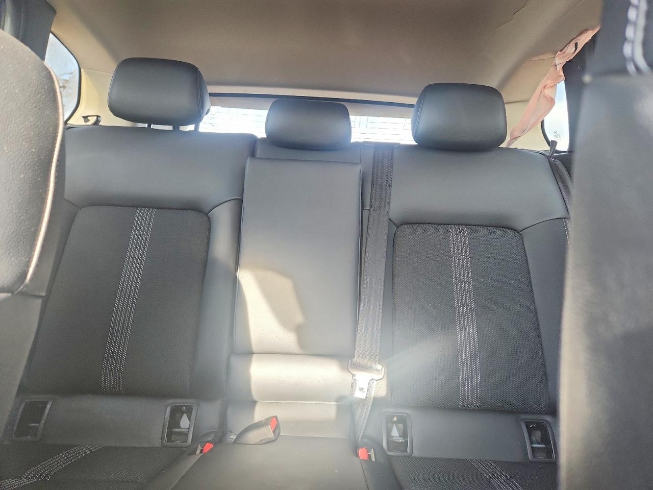 2025 Mazda Cx-50 VIN 7MMVABAM4SN354934 photo 10