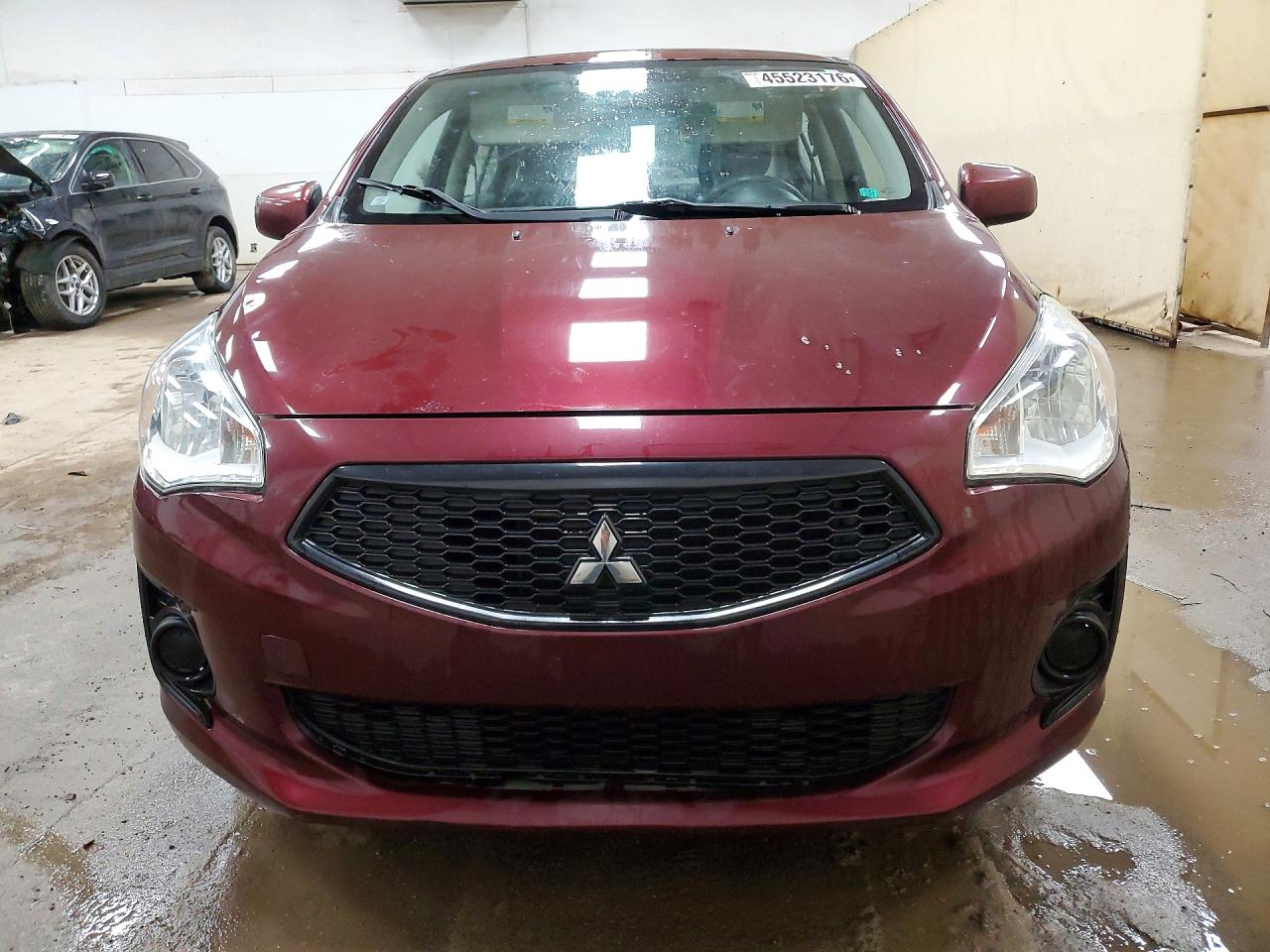 2020 Mitsubishi Mirage VIN ML32F3FJ8LHF03764 photo 5
