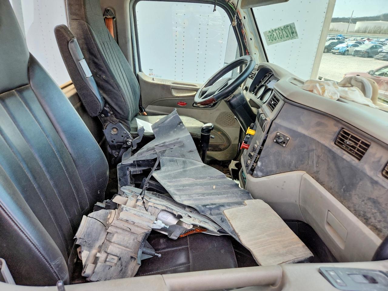 2018 PETERBILT All other VIN 1XPBDP9X2JD495509 photo 5
