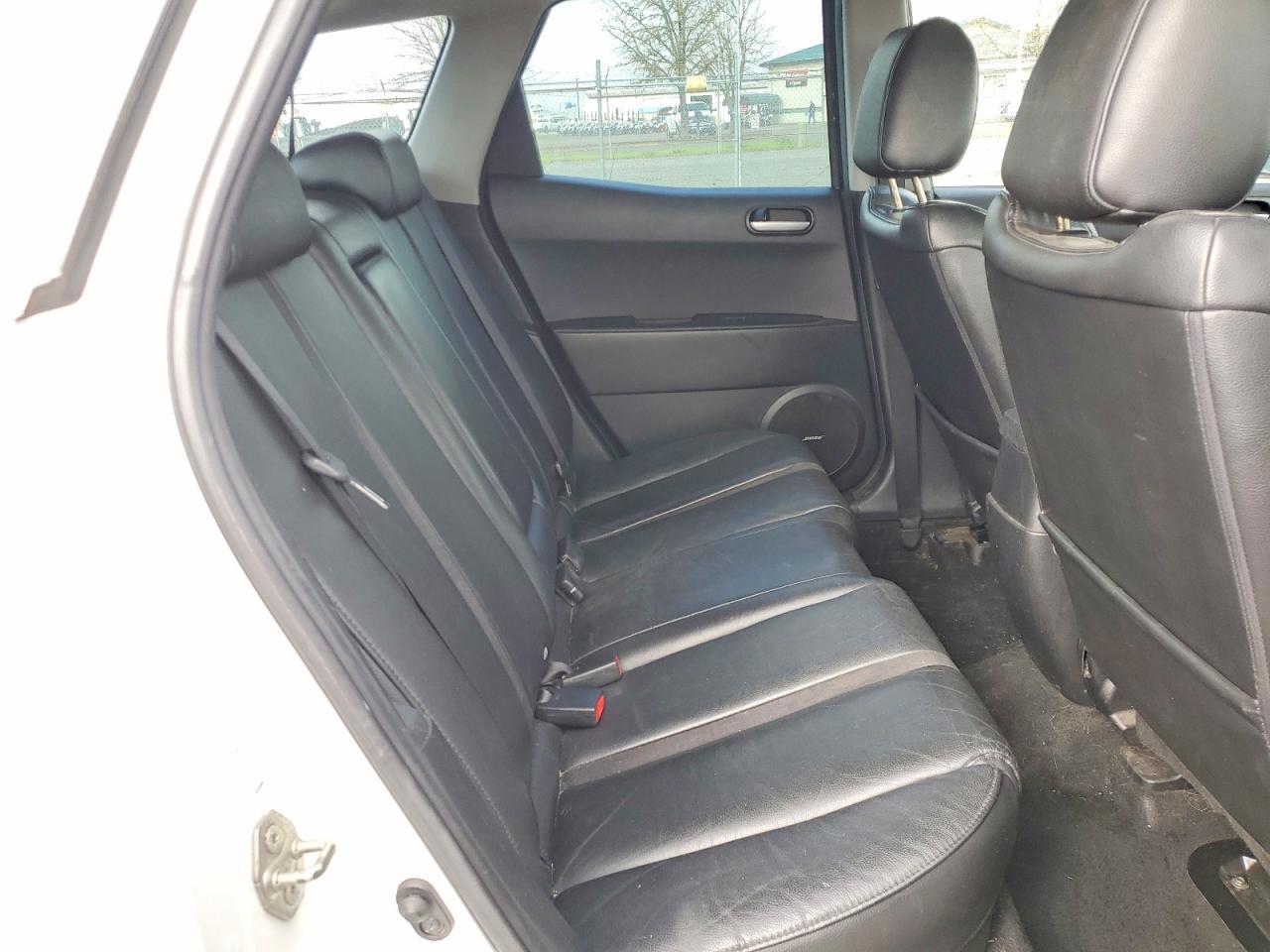 2009 Mazda Cx-7 VIN JM3ER29L190220711 photo 11