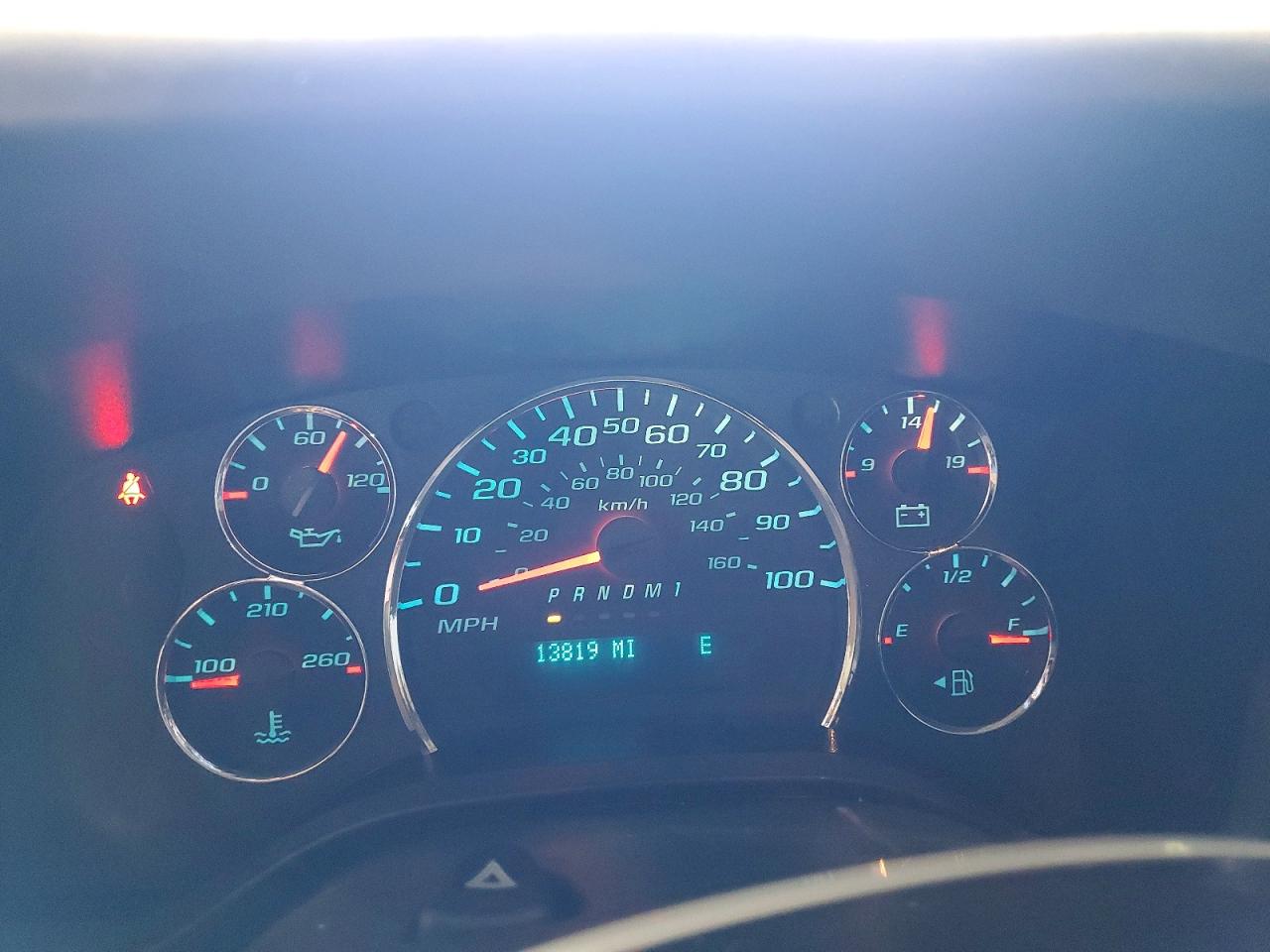 2025 Chevrolet Express VIN 1GAZGPFP2S1228958 photo 9