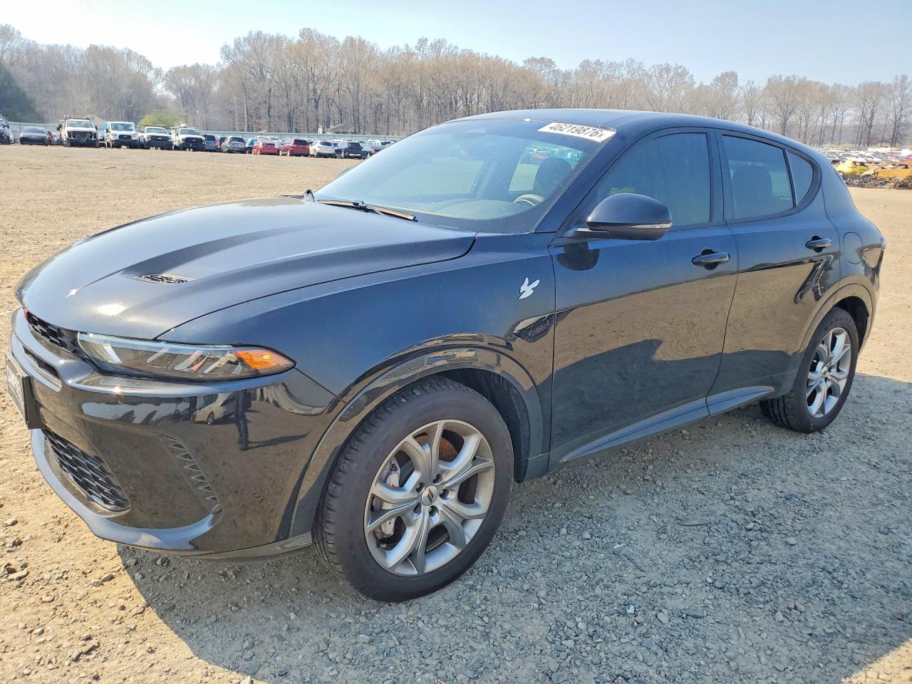 2024 Dodge All other VIN ZACPDFDW1R3A25251 photo 1