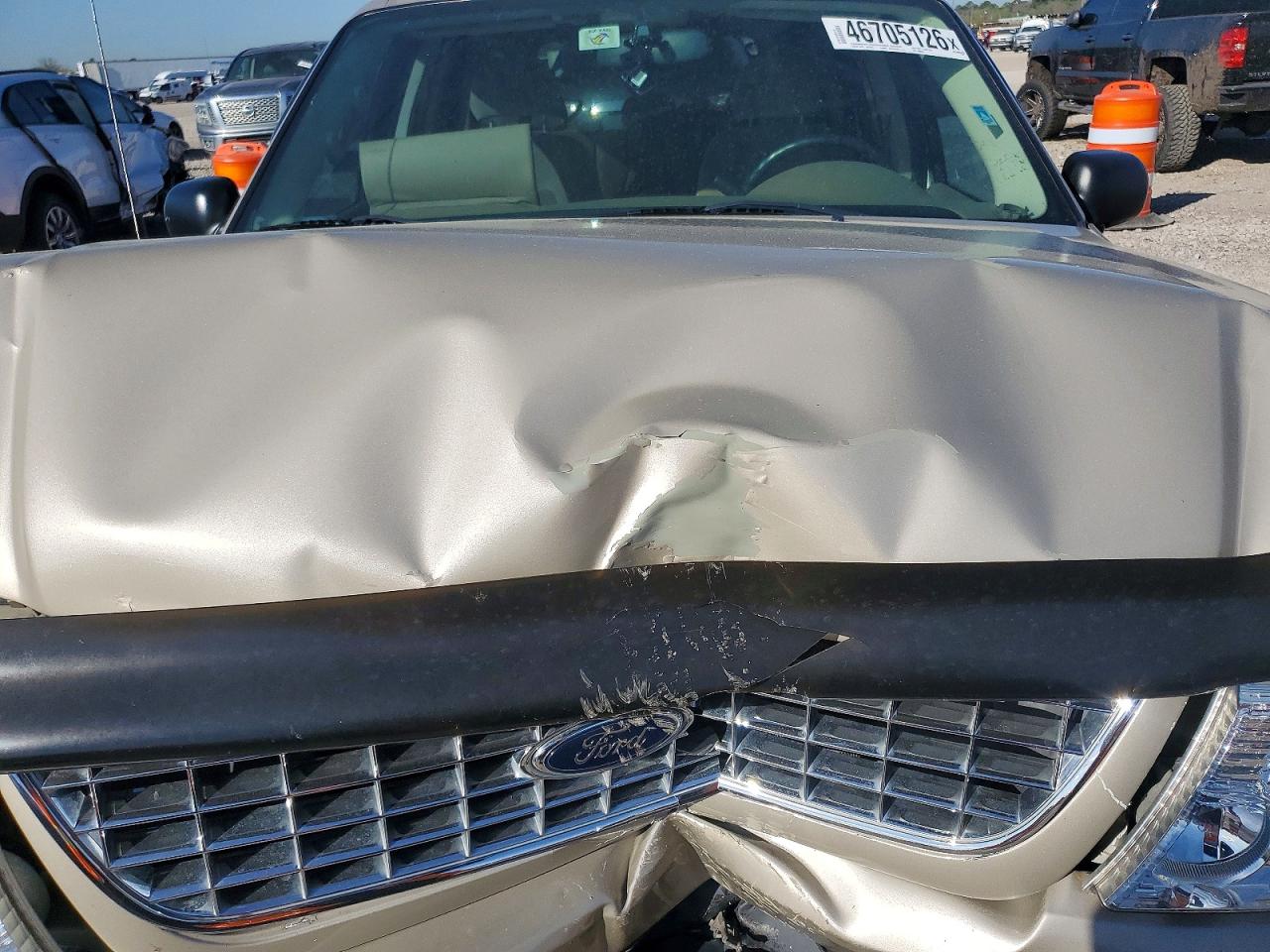 2004 Ford Explorer VIN 1FMZU63K04ZA06048 photo 11